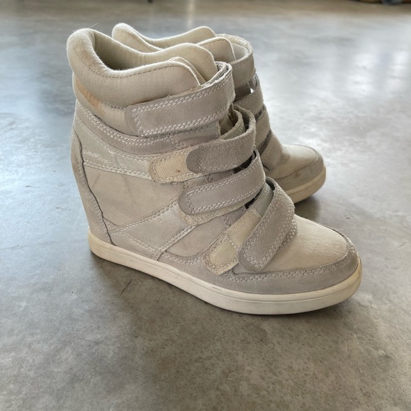 Aldo sneaker (US:8) - Picture 3 of 9